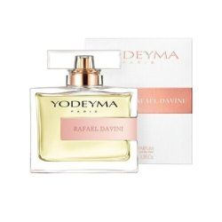 Yodeyma Rafael Davini Eau De Parfum Spray 100ml