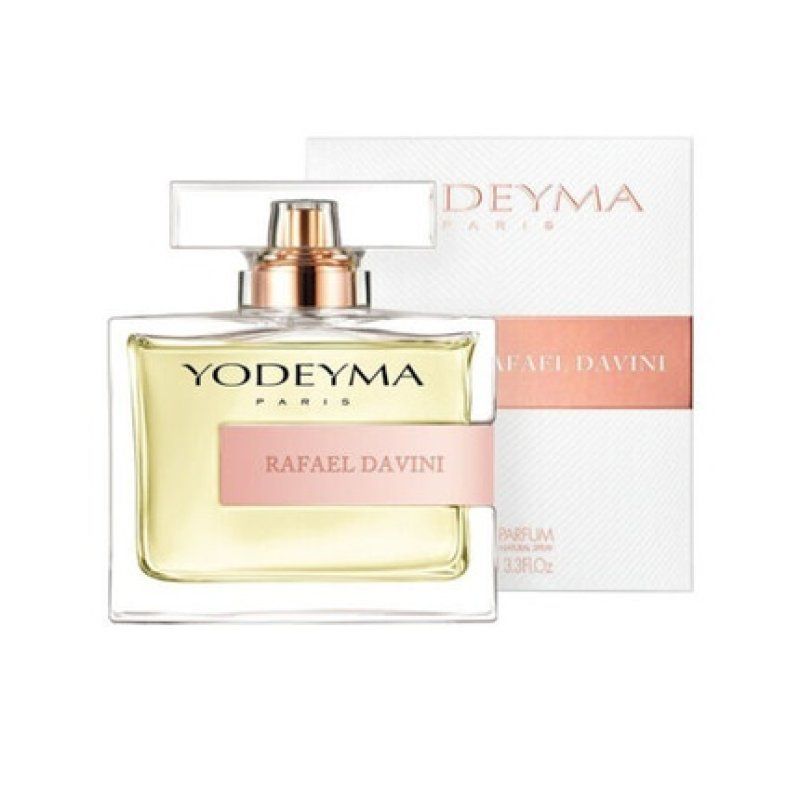 Yodeyma Rafael Davini Eau De Parfum Spray 100ml
