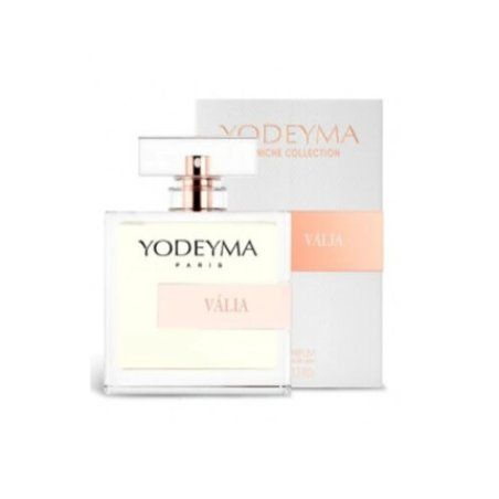 Yodeyma Valia Eau De Parfum for Women 100ml