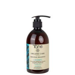 Tahe Organic Care Original Shampoo For Fine Hair 500ml