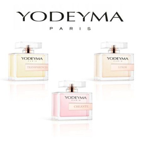 Yodeyma Collection Eau De Parfum for Women 15ml 50ml 100ml