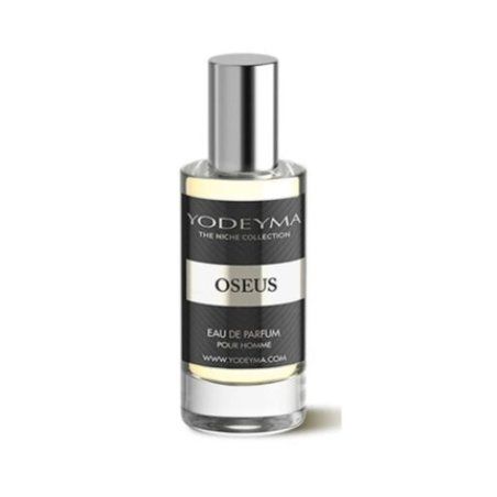 Yodeyma Oseus Eau De Parfum for Men 15ml Spray