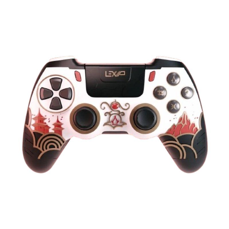 LEXIP X UBISOFT ASSASSINS CREED MANETTE