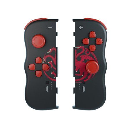 LEXIP X GAME OF THRONES Twinpads Cntrlr