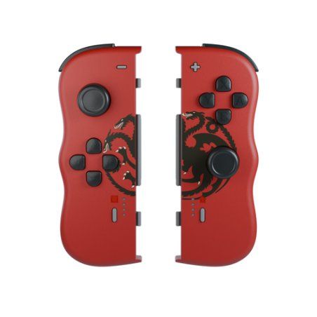 LEXIP X GAME OF THRONES Twinpads Cntrlr