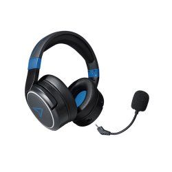 PIXMINDS Steelplay Bluetooth Headset