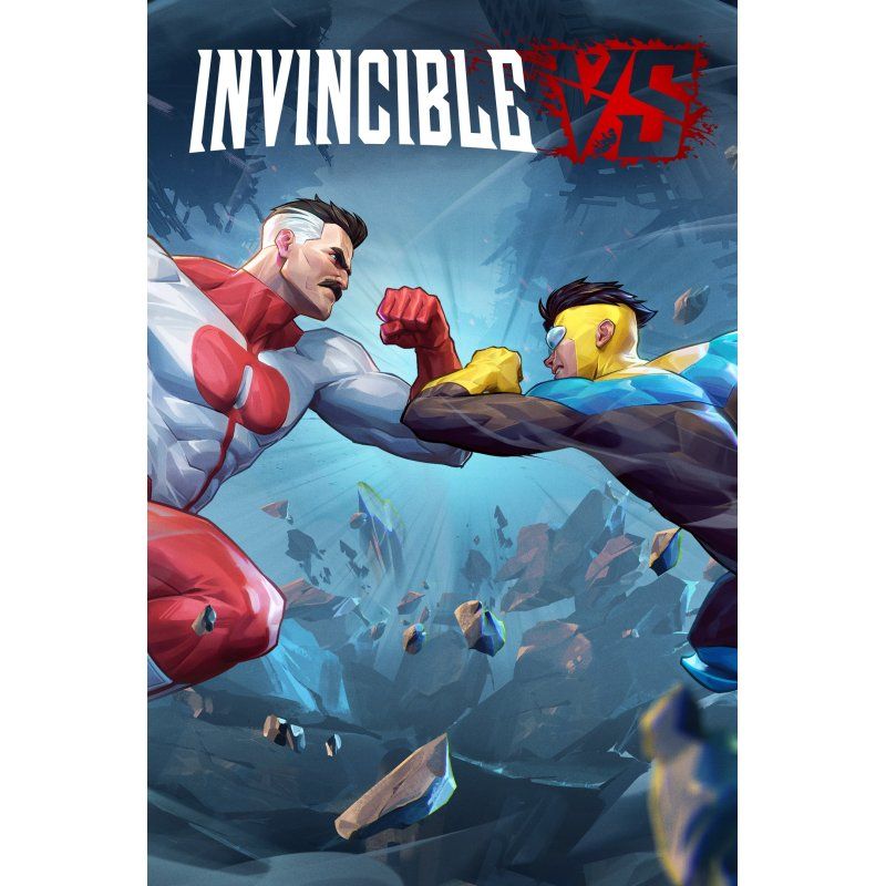 Invincible VS