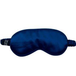 Ls Beauty Essentials Ls Sleep Mask Navy Blue