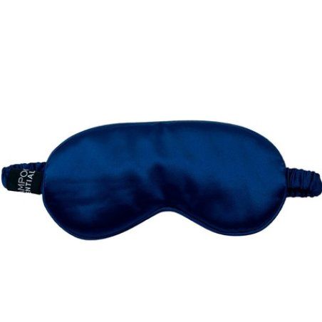 Ls Beauty Essentials Ls Sleep Mask Navy Blue