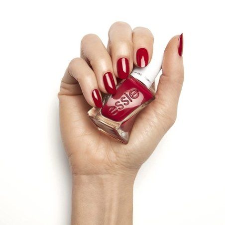 Essie Gel Couture Long-Lasting Nail Polish Drop the Gown 13.5ml