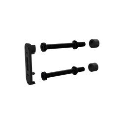 patchbox.one Etrier Solo (pack de 24) Passe-câble