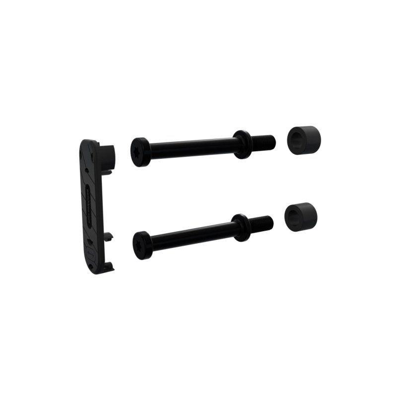 patchbox.one Etrier Solo (pack de 24) Passe-câble