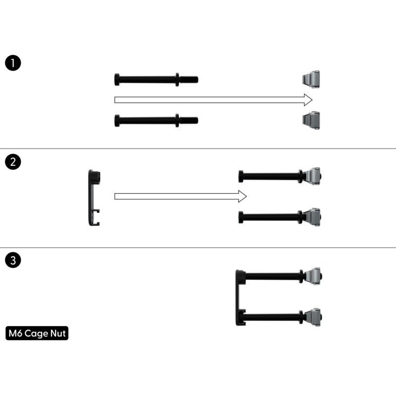PATCHBOX Patchcatch Solo (24-Pack)