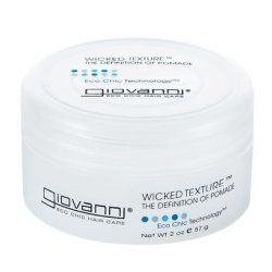 Giovanni Wicked Wax Styling Pomade - 57g
