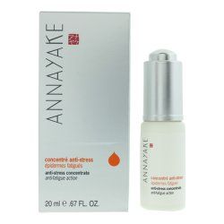 Annayake Antistress Antifatigue Action Concentrate 20ml