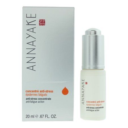 Annayake Antistress Antifatigue Action Concentrate 20ml