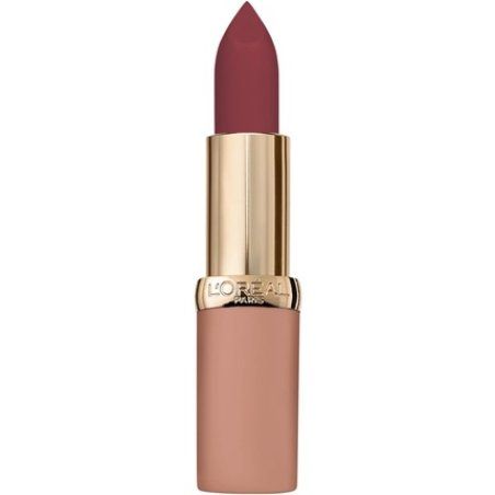 L'Oreal Paris Color Riche Ultra-Matte Nude Lipstick 06 No Hesitation 1 Count