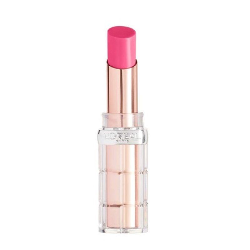 L'Oréal Color Riche Shine Lipstick Pitaya Plump