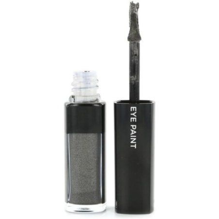 L'Oréal Infallible Paint Eyeshadow 203 Silver 203 Iconic Silver 1 Count