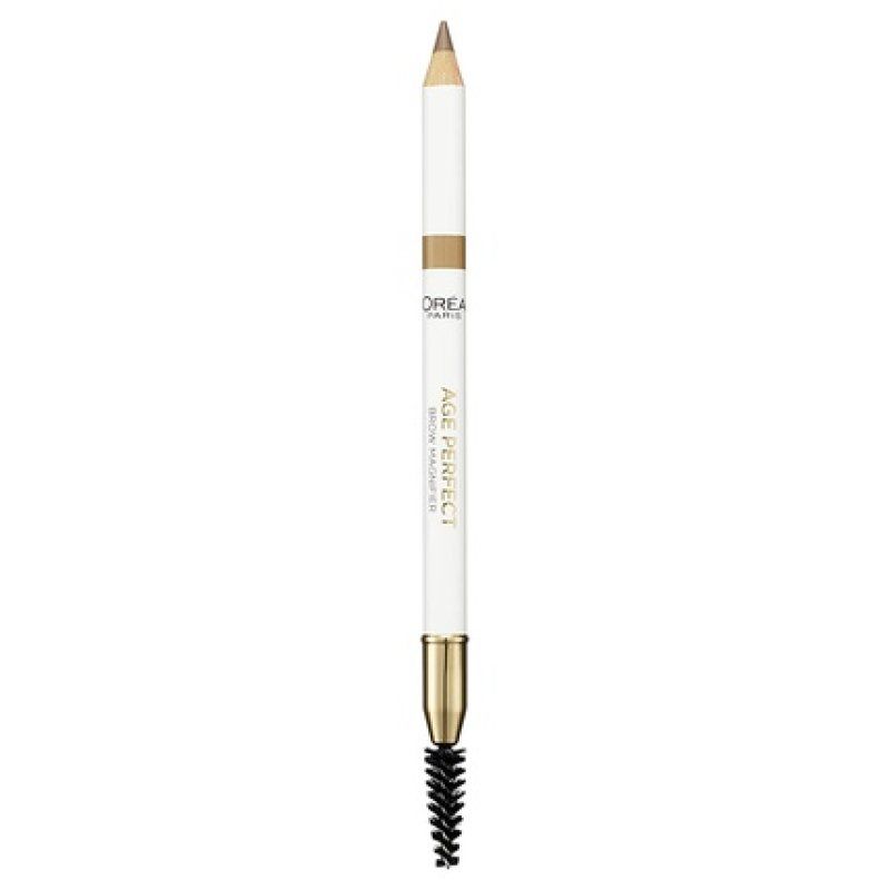 L'Oréal Paris Age Perfect Eyebrow Pencil in No. 01 Golden Blonde 1.2g