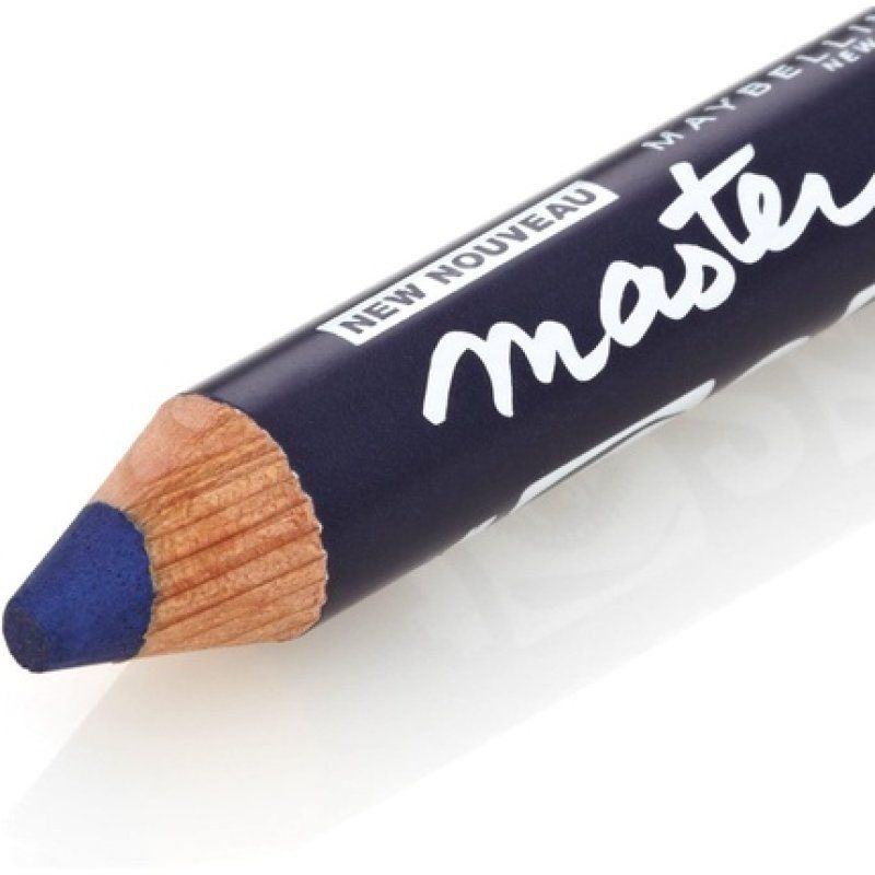 Maybelline Master Smoky Eyeliner Pencil in Smoky Navy