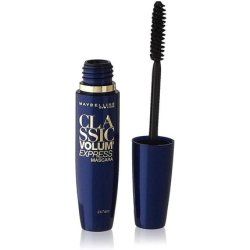Maybelline New York Volum Express Black Mascara 8.5ml