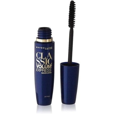 Maybelline New York Volum Express Black Mascara 8.5ml