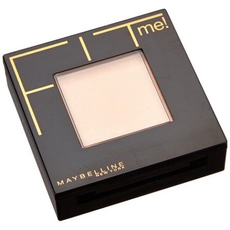 Maybelline Jade Fit Me Bronzer 100 9g