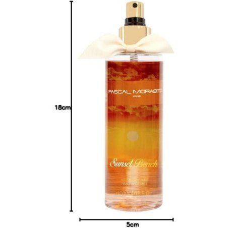 Pascal Morabito Sunset Beach 200ml Fragrance Mist for Women