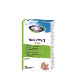 Bional Nervovit Forte 45 Tablets