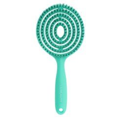 Ls Beauty Essentials Flexible Bristle Hair Brush