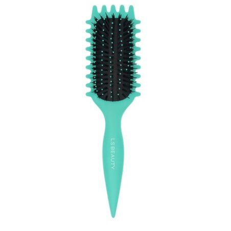 Ls Beauty Essentials Curl Defining Hair Brush
