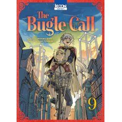 THE BUGLE CALL - Tome 9