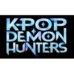 K POP DEMON HUNTERS - TOUT L'UNIVERS