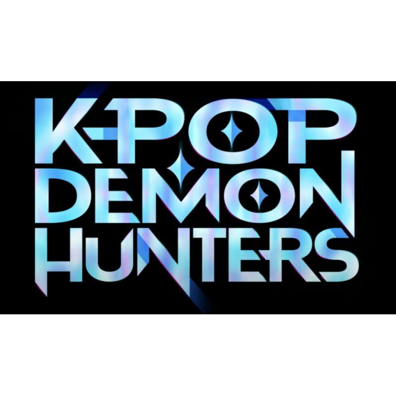 K POP DEMON HUNTERS - TOUT L'UNIVERS