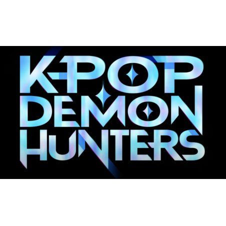 K POP DEMON HUNTERS - TOUT L'UNIVERS