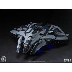 STAR CITIZEN -1/100 Anvil F8C Lightning -Pre-Assembled Model Kit 26cm