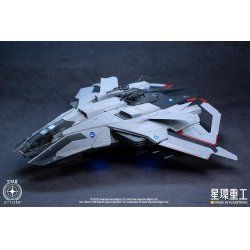 STAR CITIZEN - 1/100 Anvil F8C Lightning - Plastic Model Kit 25,6cm