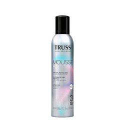 Truss Fixing Mousse Modeler 300ml Professional Hair Care