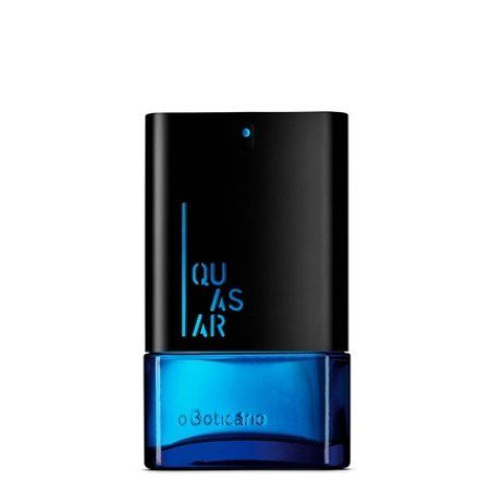 Boticrio Quasar Eau De Toilette 100ml