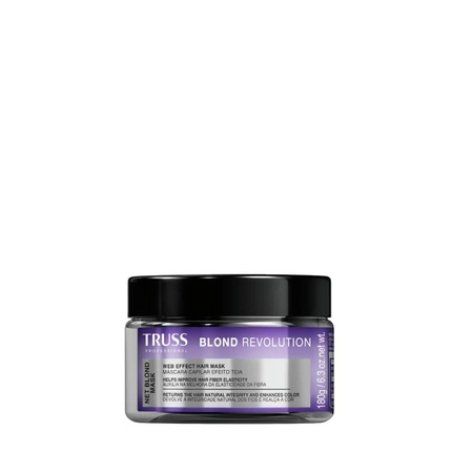 Truss Blond Revolution Mask 180g