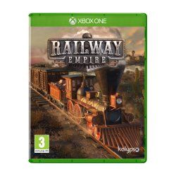 Kalypso Railway Empire