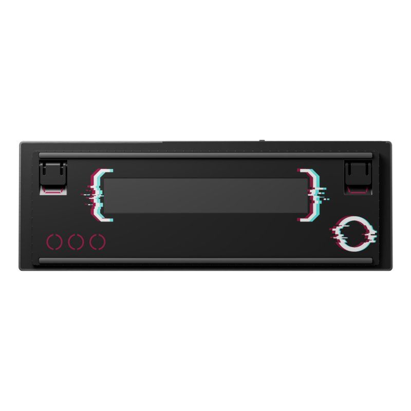 CHERRY MX 8.2 Pro TMR Wireless clavier Gaming USB RF Wireless Bluetooth AZERTY Français Noir