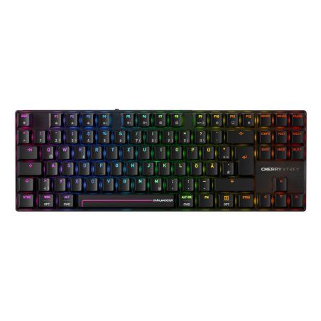 CHERRY XTRFY MX 8.2 PRO TMR WIRELESS GERMAN LAYOUT