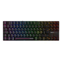 CHERRY XTRFY MX 8.2 PRO TMR WIRELESS - PAN NORDIC LAYOUT