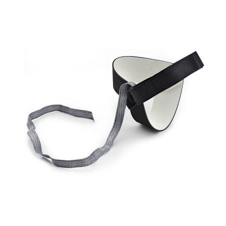 StarTech.com ESD Heel Strap, Adjustable Antistatic Heel Grounder, Shoe / Foot Grounding Point for Anti-Static Floors,