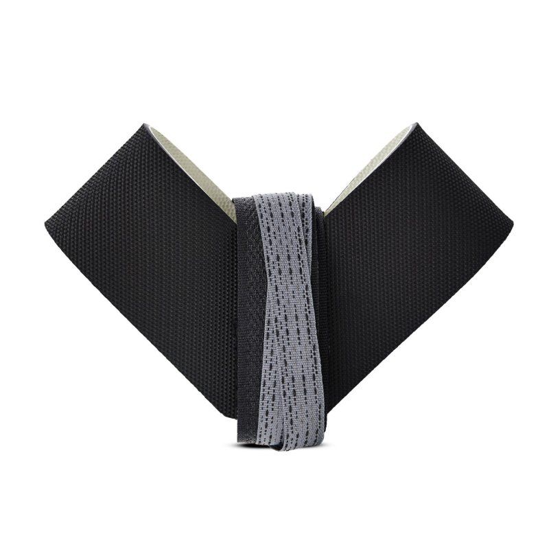 StarTech.com ESD-HEEL-GROUNDER courroie de décharge pour chaussure Noir