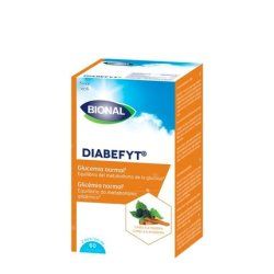 Bional Cholesterol 40 Capsules