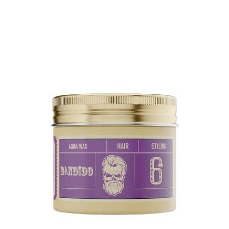 Bandido Hugo Boss Hair Wax 6 125ml