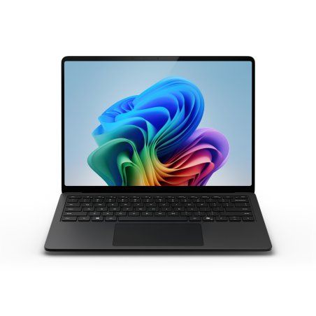 Microsoft Surface Laptop 7 Copilot PC Qualcomm Snapdragon Ordinateur portable 35 cm (13.8") Écran tactile 16 Go